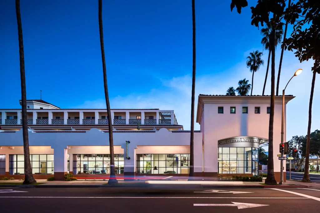 Antioch University's Psychology Programs