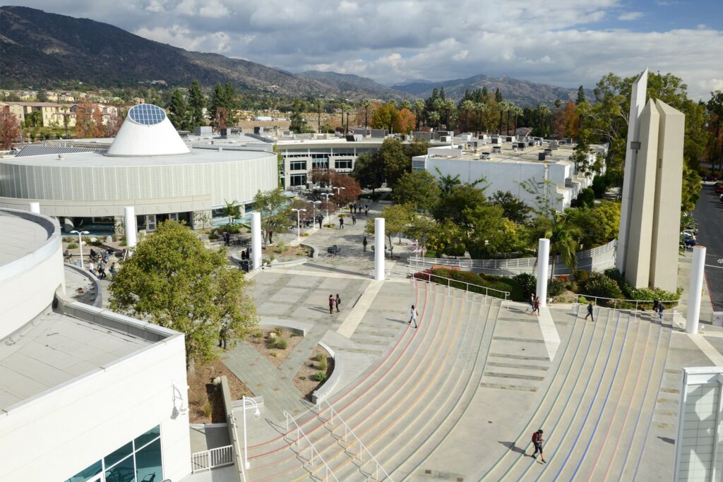 Azusa Pacific University Psychology Programs