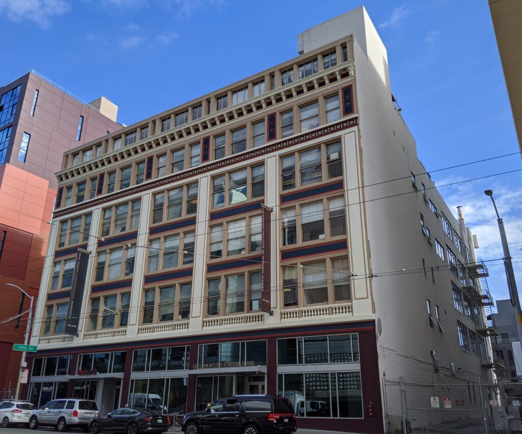 CIIS Psychology Programs