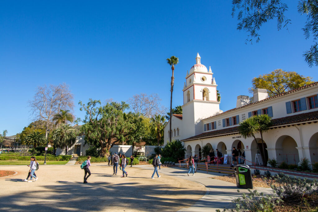 CSU Channel Islands Psychology Programs