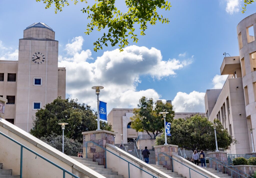 CSU San Marcos Psychology Programs
