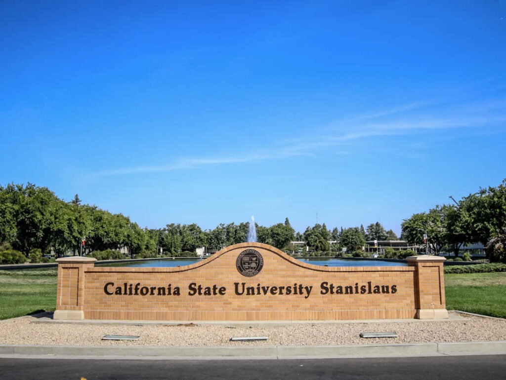 CSU Stanislaus Psychology Programs