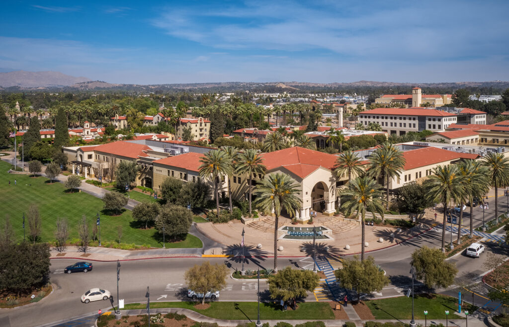 California Baptist University Psychology Programs