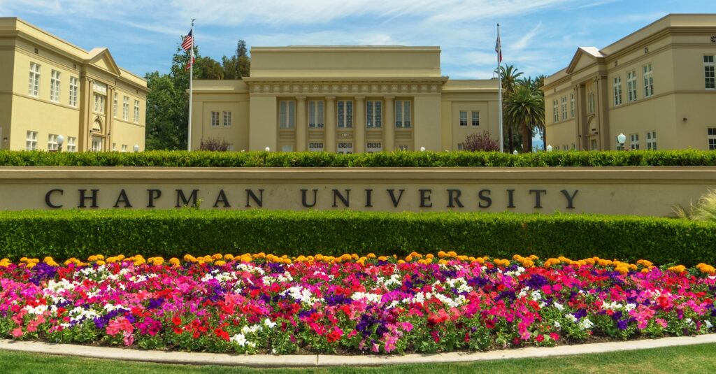 Chapman University Psychology Programs