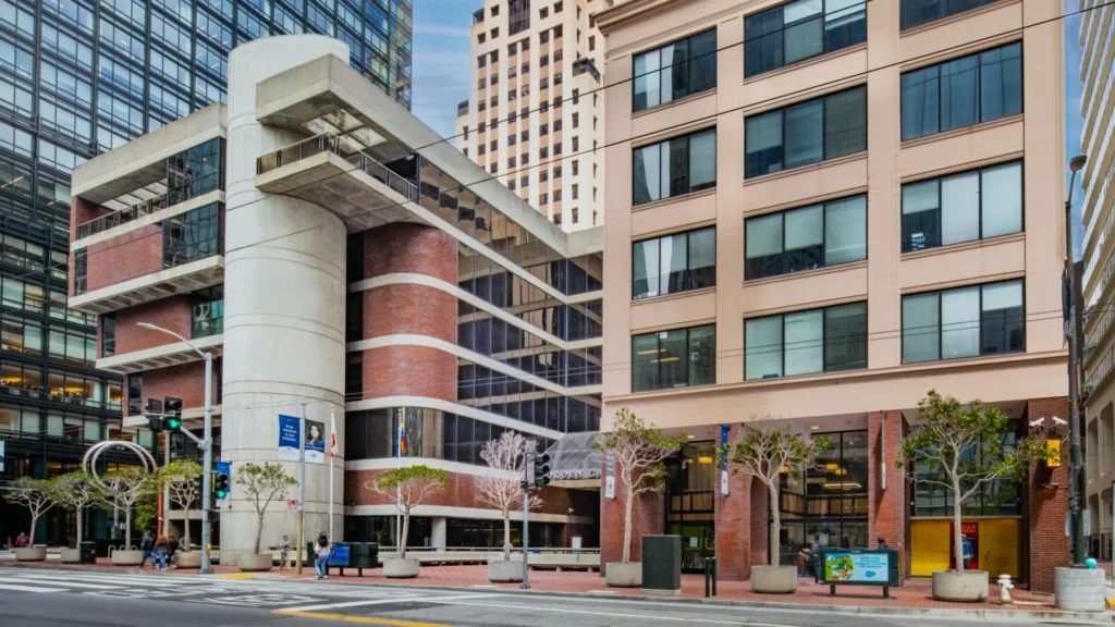 Golden Gate University Psychology Programs