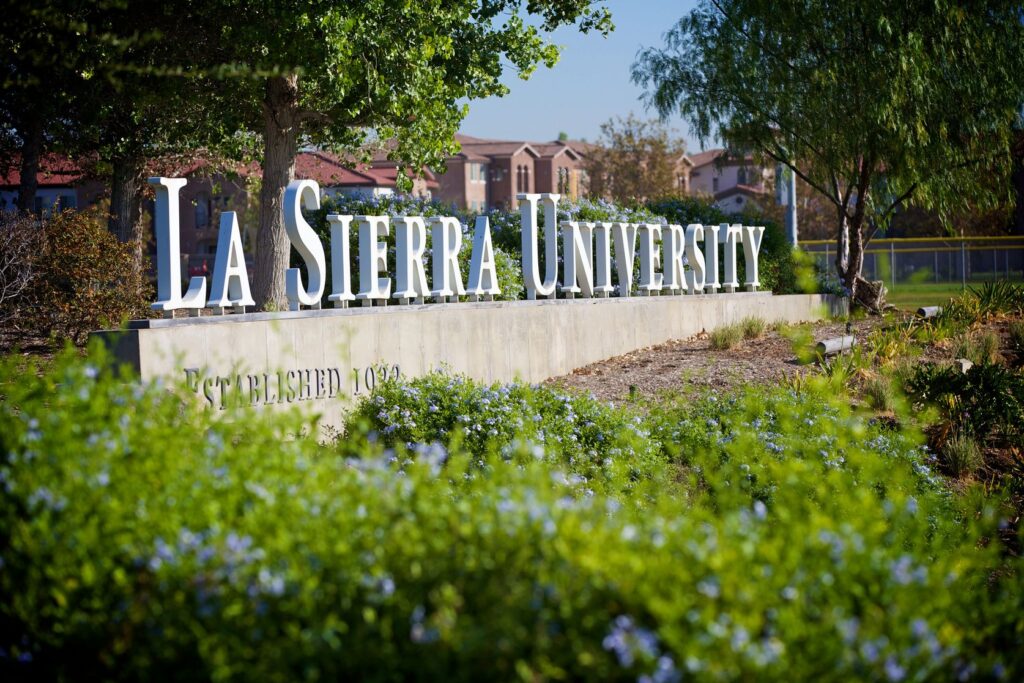 La Sierra University Psychology Programs