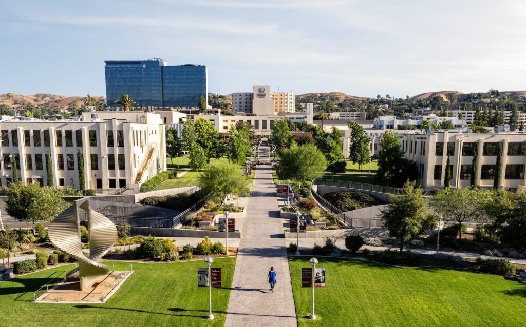 Loma Linda University Psychology Programs Loma Linda University Psychology Programs