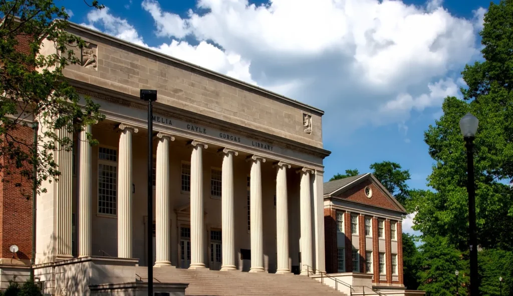 Meridian University Psychology Programs