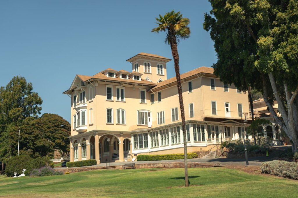 Notre Dame de Namur Psychology Programs Notre Dame de Namur Psychology Programs