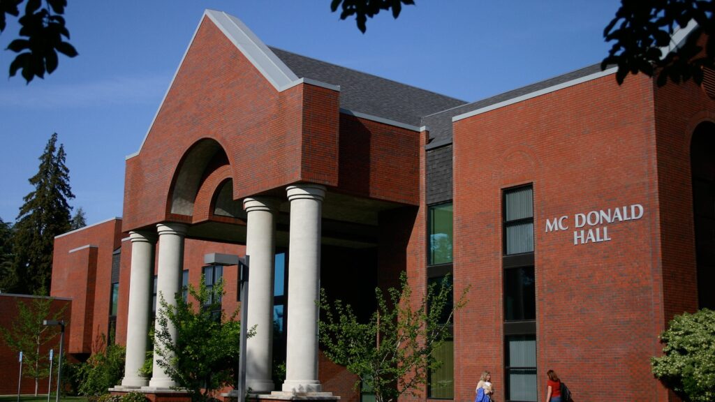 Psychology Degrees at Fresno Pacific University