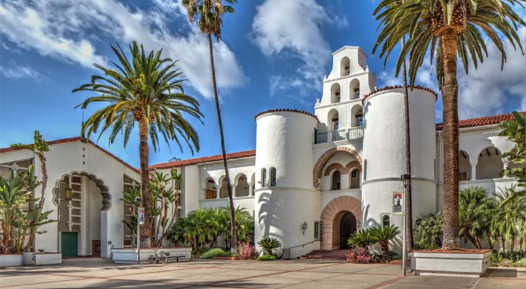 SDSU Psychology Programs