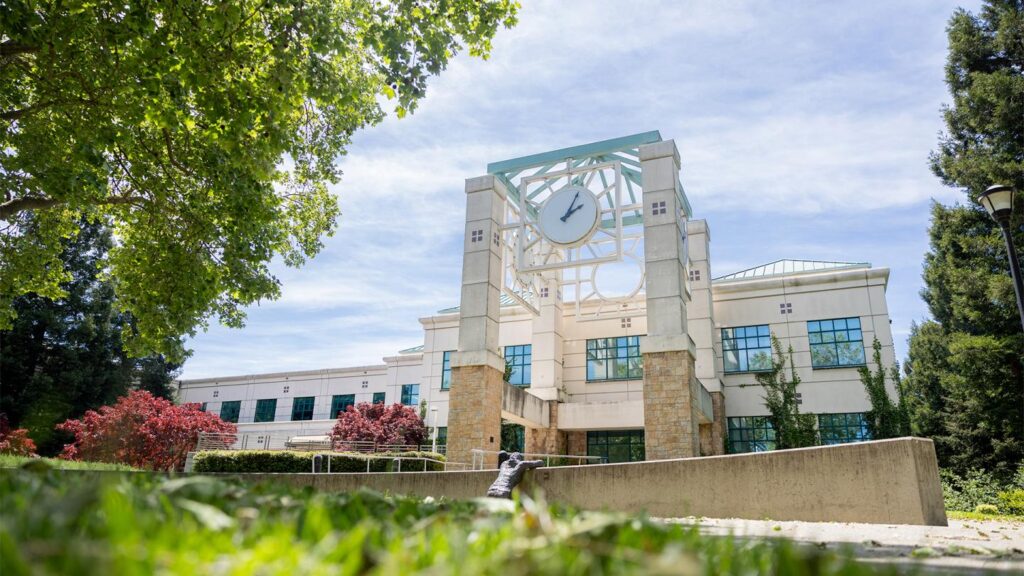 Sonoma State University Psychology Programs