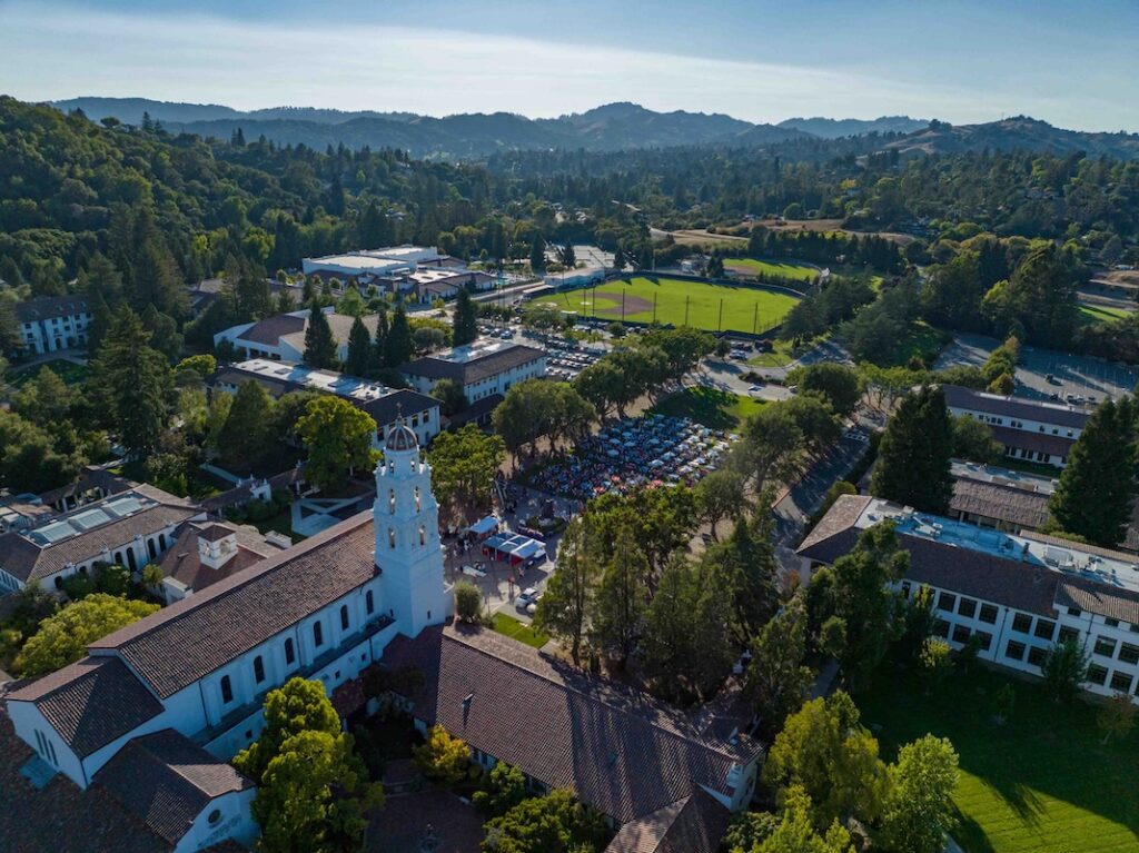 St Mary's College of California Psychology Programs St Mary's College of California Psychology Programs