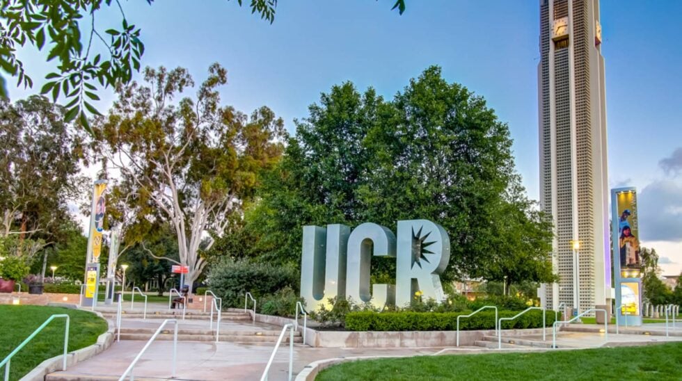 Uc Riverside Program UC Riverside Psychology Programs - Psychology California