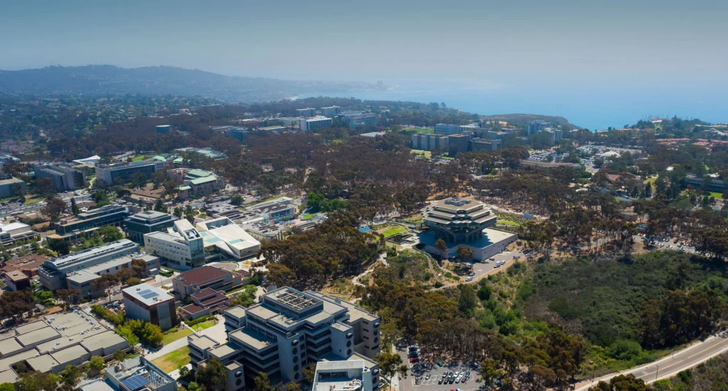 UC San Diego Psychology Programs