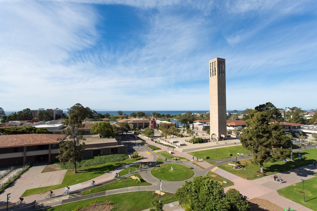 UCSB Psychology Programs