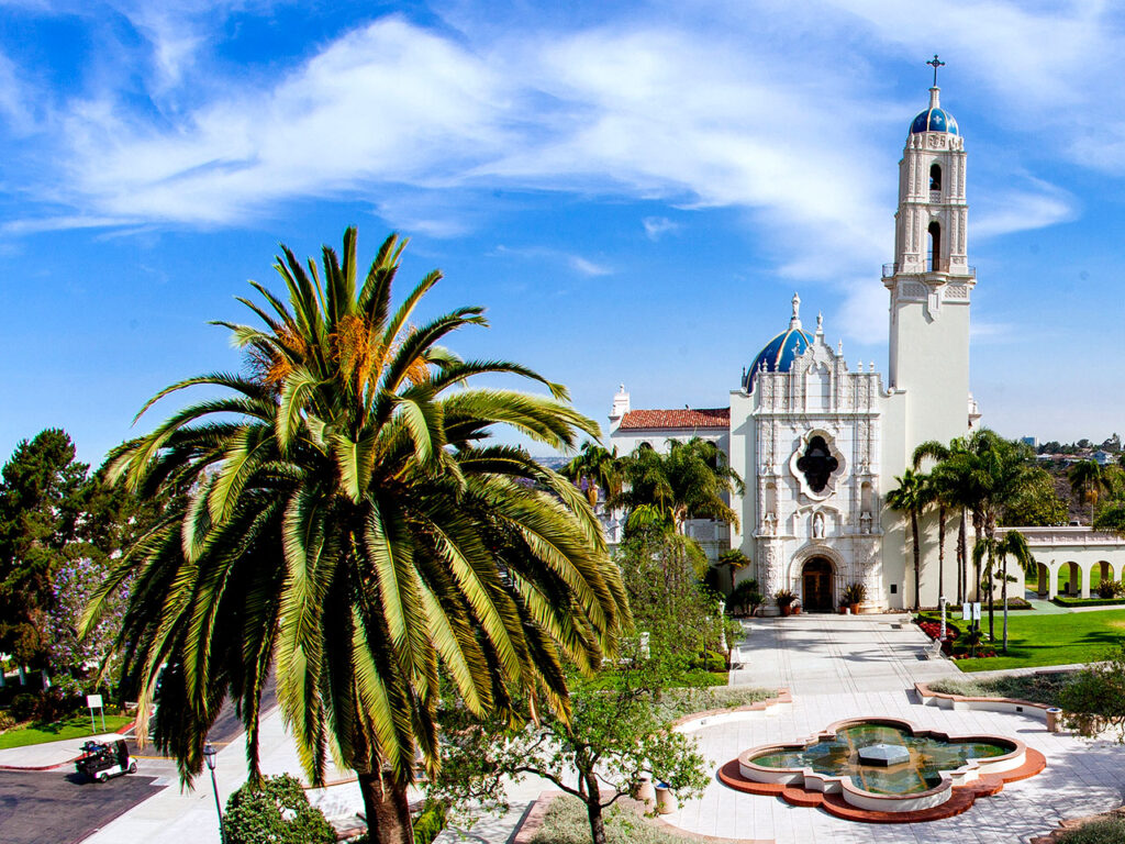 University of San Diego Psychology Programs University of San Diego Psychology Programs