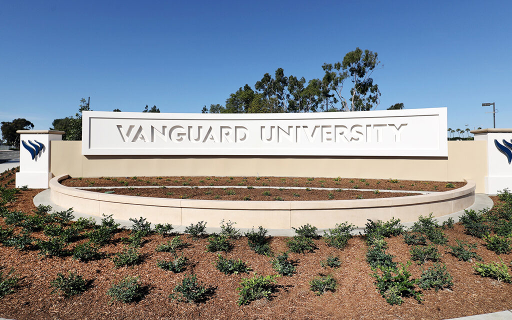 Vanguard University Psychology Programs Vanguard University Psychology Programs