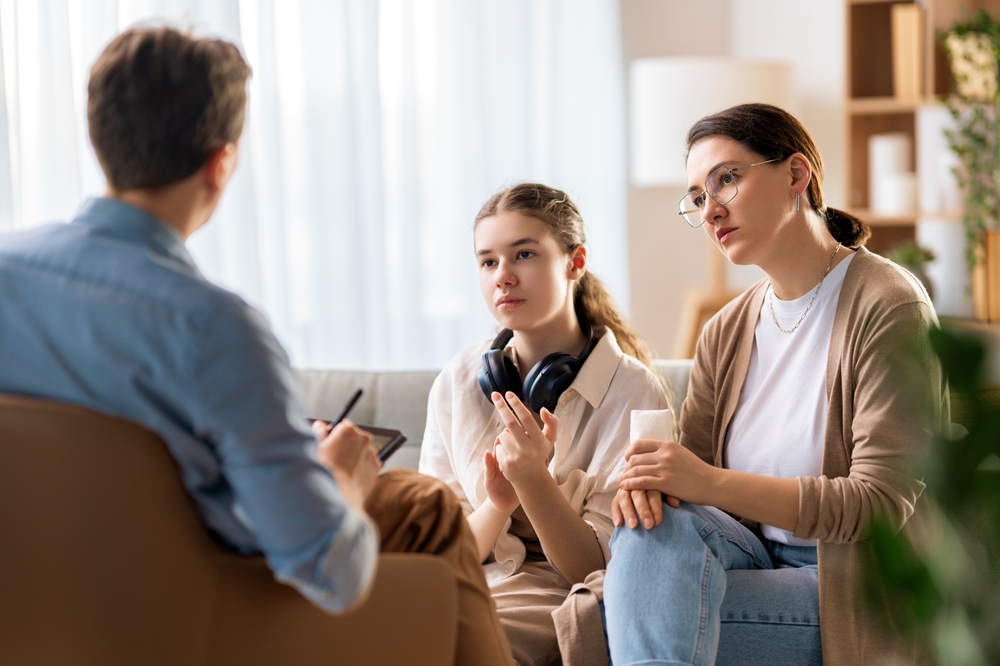 Best Child Psychology Masters Programs in California